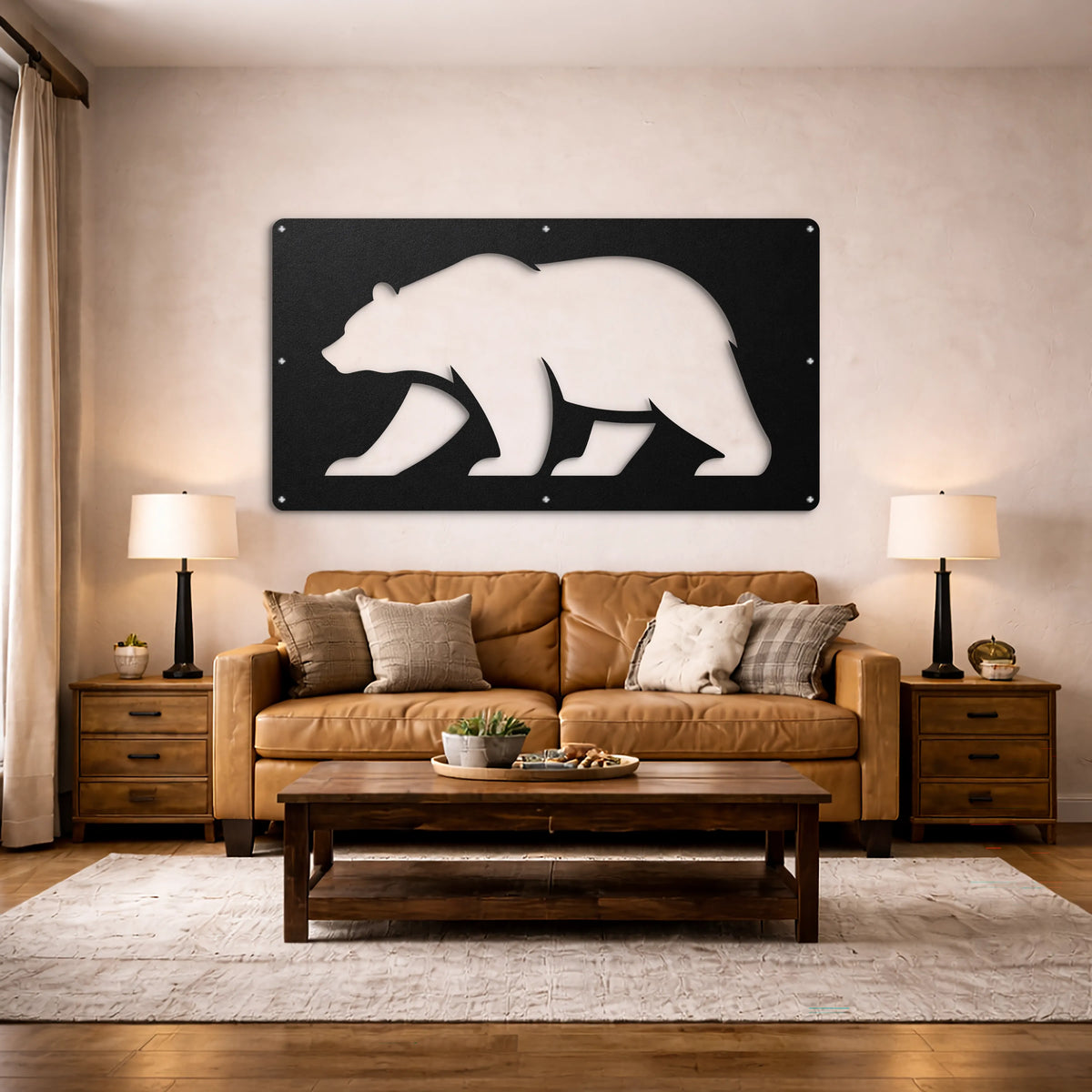 Bear