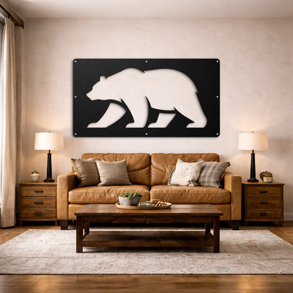Bear