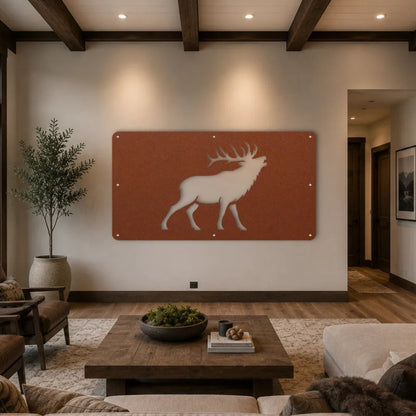 Elk