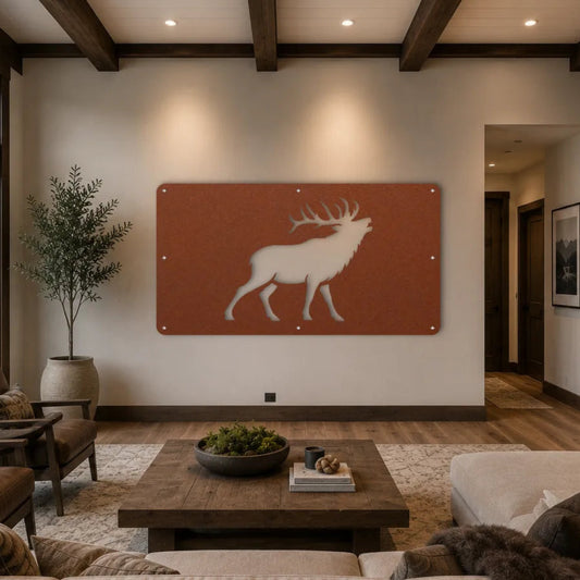 Elk