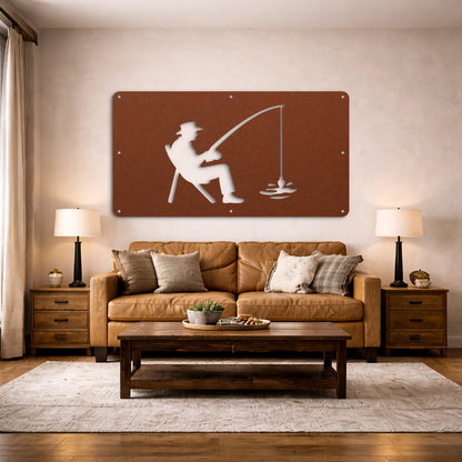 Fisherman
