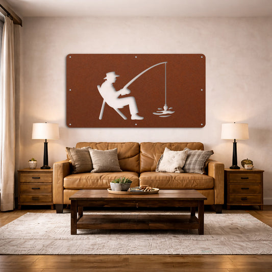Fisherman