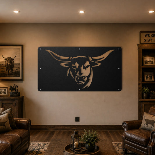Longhorn