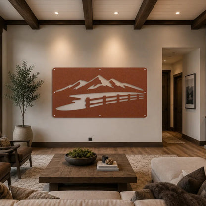 Mountain Ranch