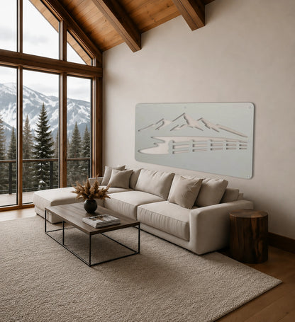 Mountain Ranch