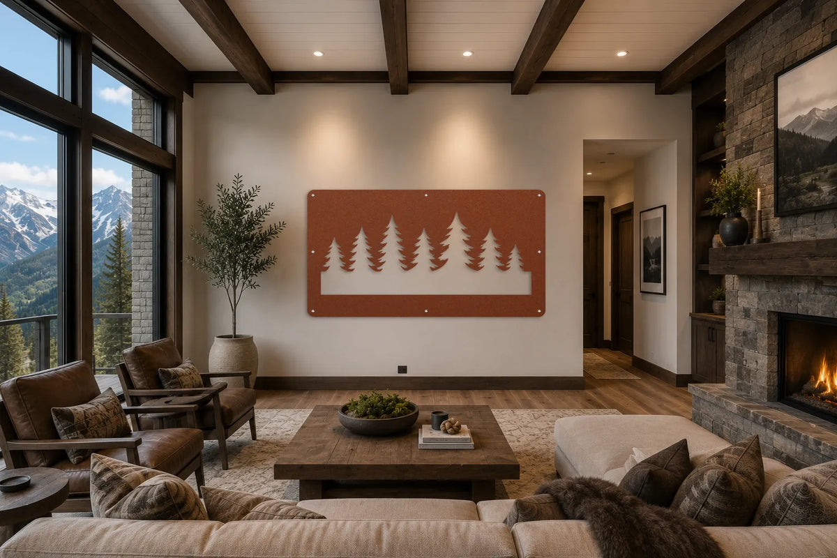 Pine Horizon