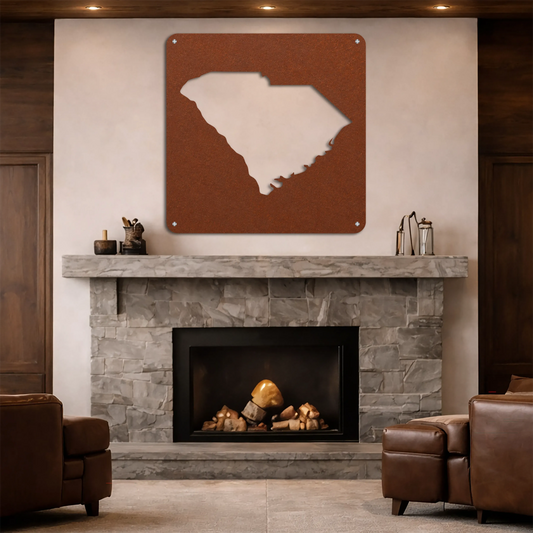 South Carolina
