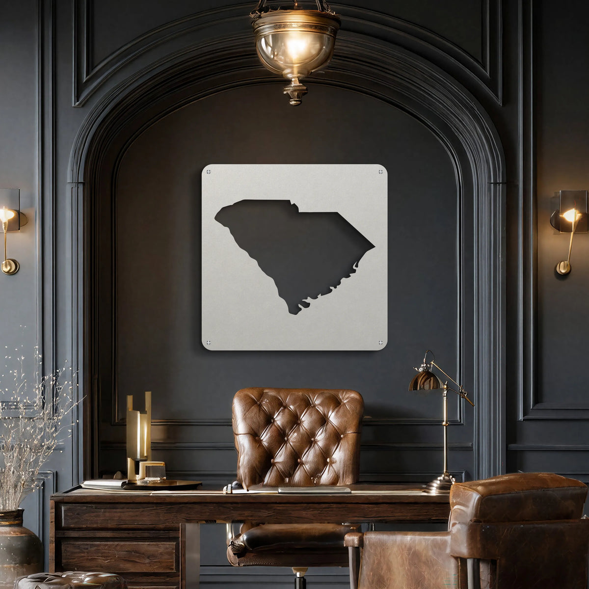 South Carolina