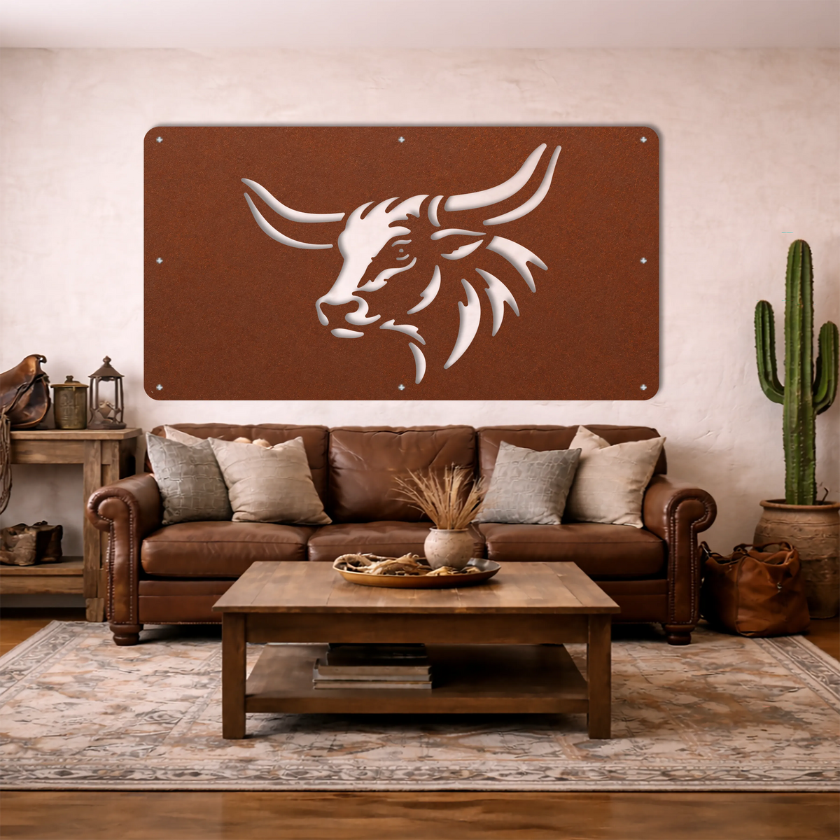 Texas Longhorn