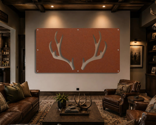 Antlers