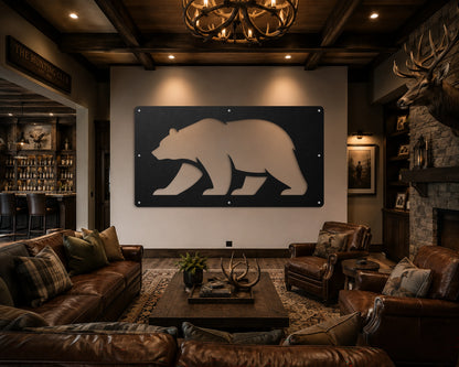 Bear