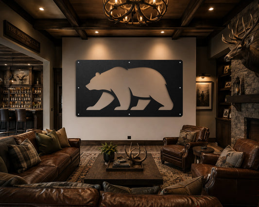 Bear