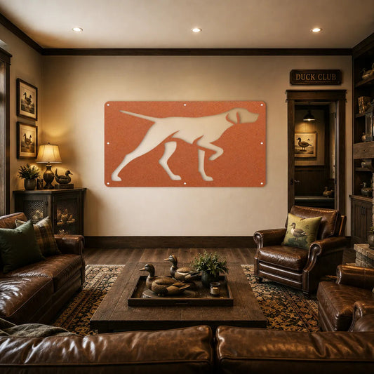 Bird Dog