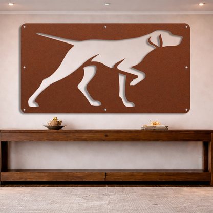 Bird Dog
