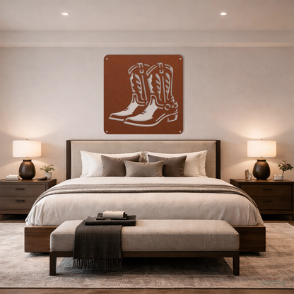 Designer Boots