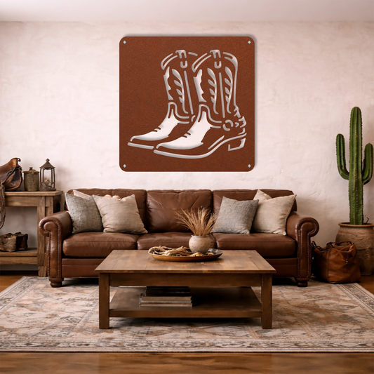Designer Boots