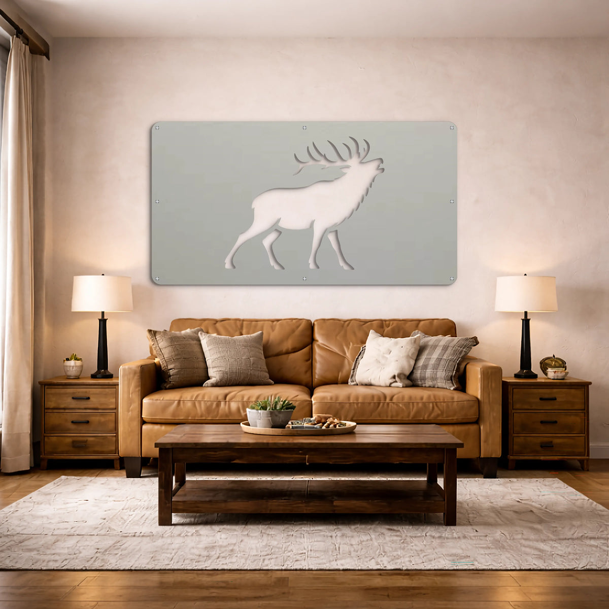Elk