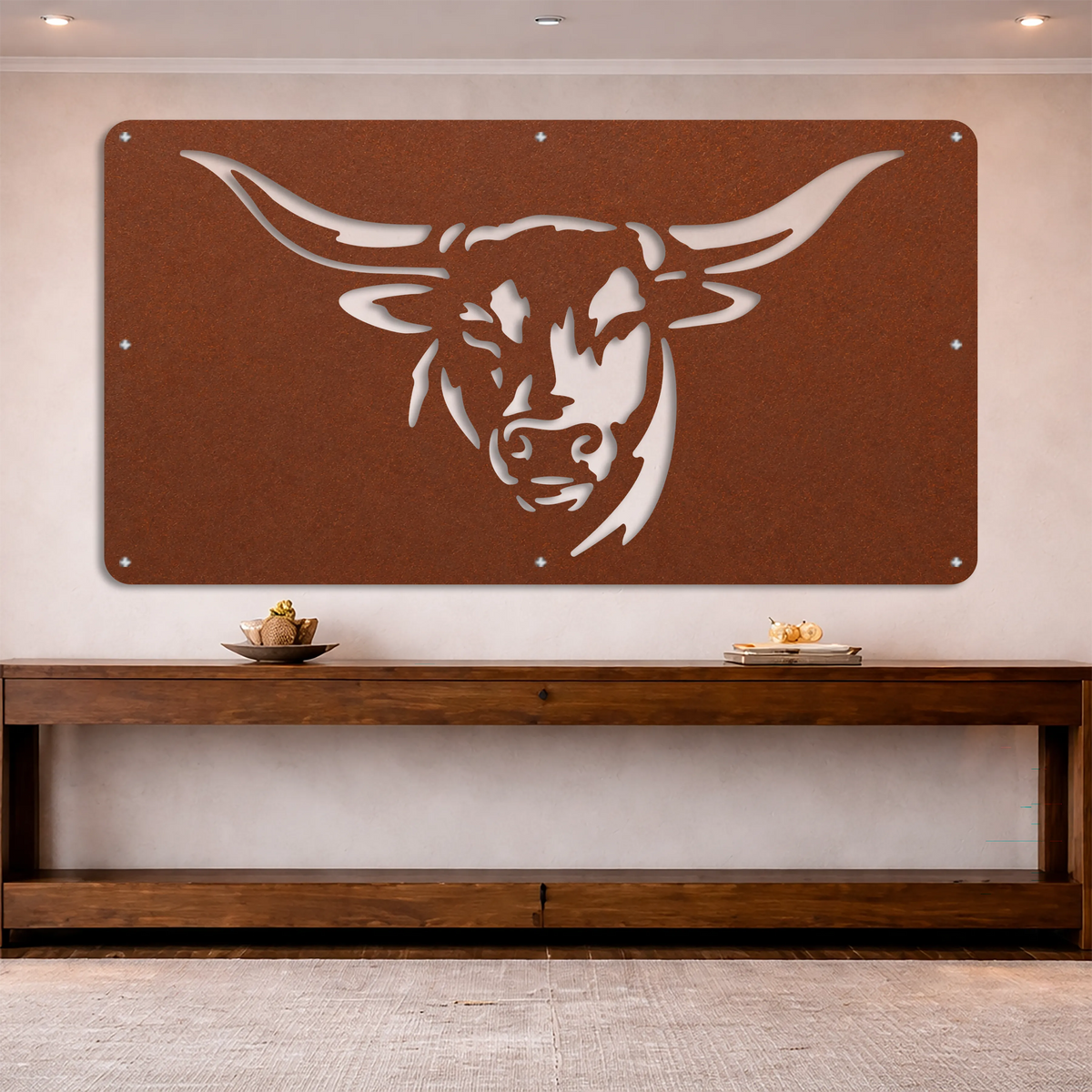Longhorn