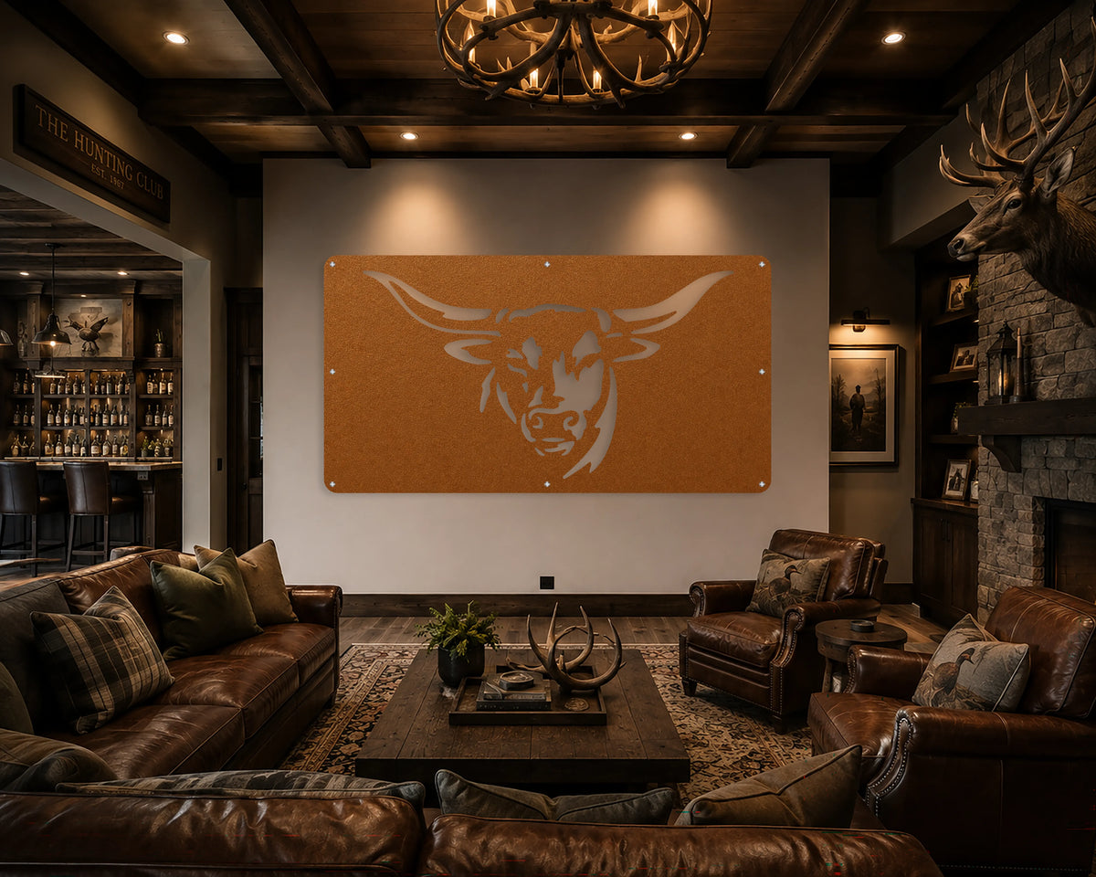 Longhorn