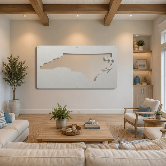 North Carolina