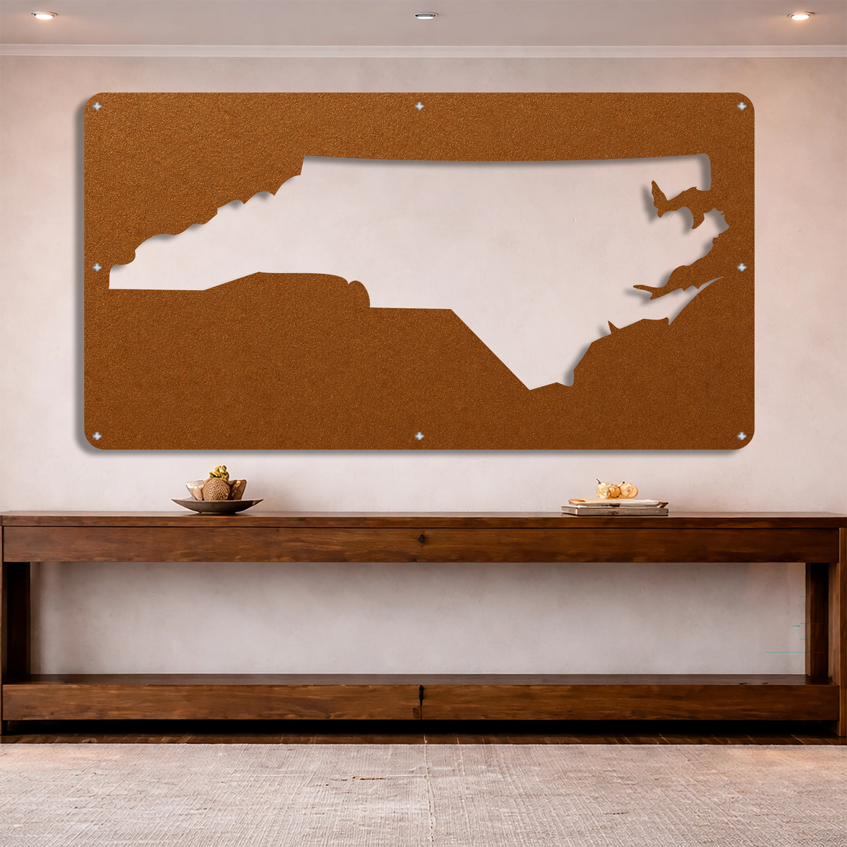 North Carolina