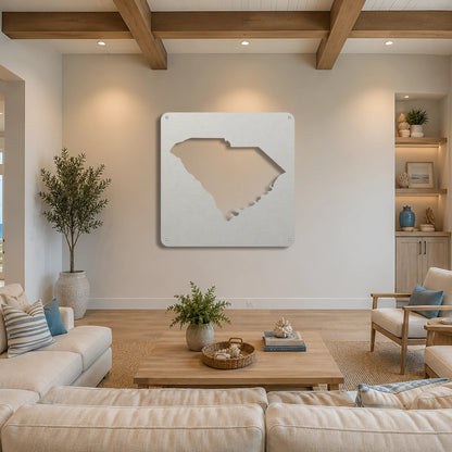 South Carolina