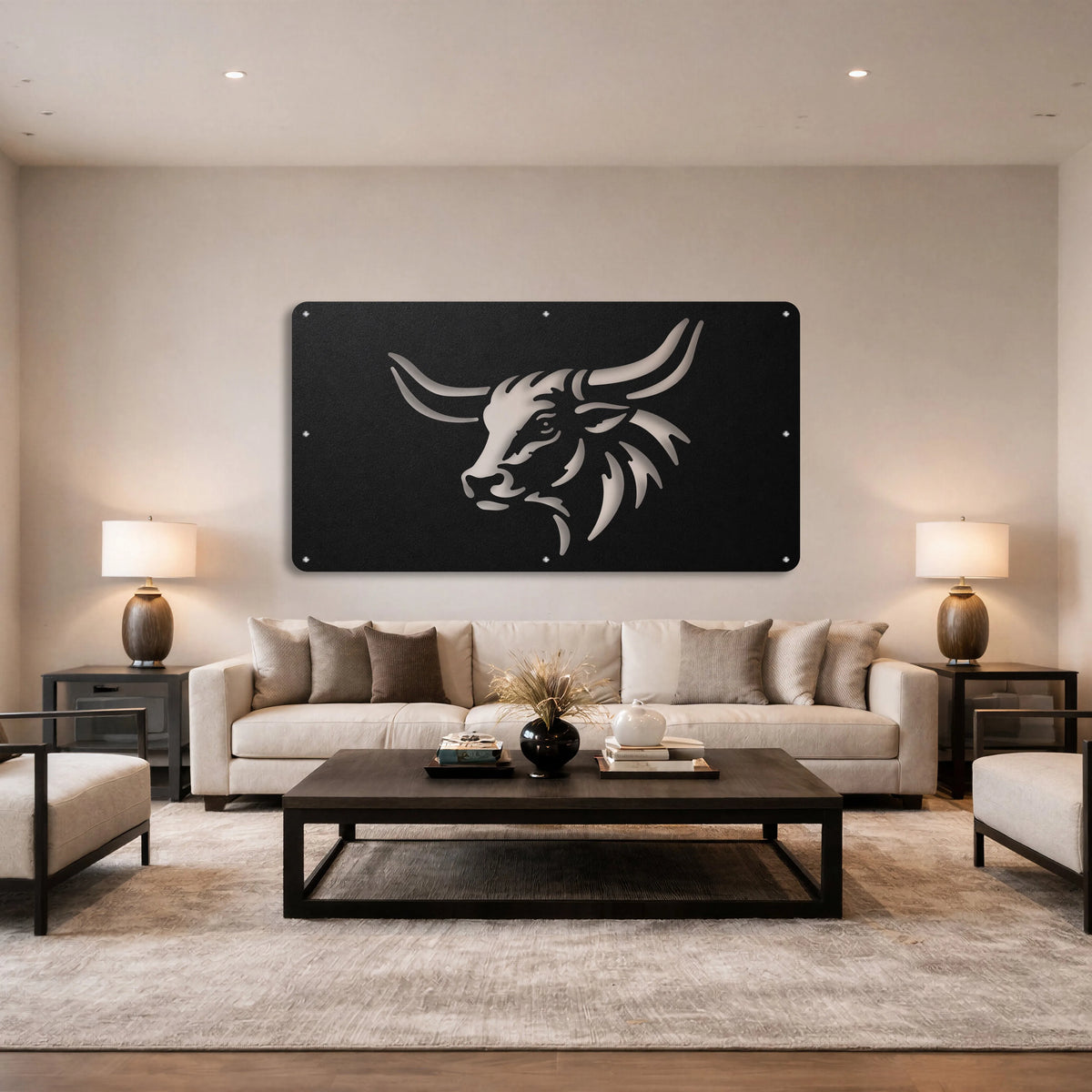 Texas Longhorn