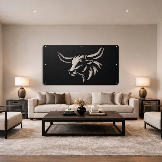 Texas Longhorn
